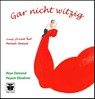 Gar nicht witzig (Persisch-deutsch) - Payam Ebrahimi - 9783945506288
