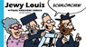 Jewy Louis - Schalömchen - Gershon Ben - 9783945530153