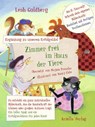 Zimmer Frei im Haus der Tiere - Bilderbuch-Kreativset - Leah Goldberg - 9783945530191