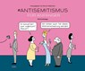#Anti-Semitismus für Anfänger - Myriam Halberstam - 9783945530290