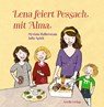 Lena feiert Pessach mit Alma - Myriam Halberstam - 9783945530351