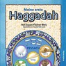 Meine erste Haggadah -  - 9783945530368