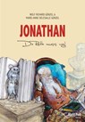 Jonathan - Wolf Richard Günzel ; Marie-Anne Delasalle-Günzel - 9783945574706