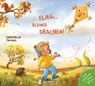 Flieg, kleiner Drachen! - Sarah Roller - 9783945677094