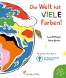 Die Welt hat viele Farben! - Leo Hoffmann - 9783945677117