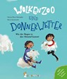 Wolkenzoo & Donnerwetter - Marion Klara Mazzaglia - 9783945677124
