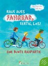 Rauf aufs Fahrrad, fertig, los! - Hans-Jürgen Kühn - 9783945677155
