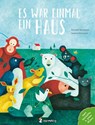 Es war einmal ein Haus - Philippe Nessmann - 9783945677162