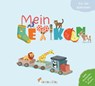Mein Lexikon - erste Wörter -  - 9783945677216