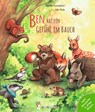 Ben hat ein Gefühl im Bauch - Mariola Kemnitzer - 9783945677230