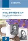 Die 12 Schüssler-Salze - William Boericke ; Willis Alonso Dewey - 9783945695234