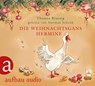Die Weihnachtsgans Hermine -  - 9783945733219