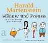 Martenstein, H: Männer und Frauen/CD -  - 9783945733233