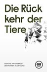 Die Rückkehr der Tiere - Jan Kuhlbrodt - 9783945832363