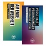 Am Ende der Weißheit | Verschalte Verbindungen - Swantje Lichtenstein - 9783945832448
