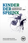 Kinder der Sphinx - Eberhard Häfner - 9783945832493