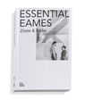 Essential Eames - Eames Demetrios ; Carla Hartman - 9783945852163