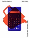 German Design 1949 – 1989 - Erika Pinner ; Klara Nemeckova - 9783945852446