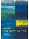 von mir zu dir - DOMIN,  Hilde - 9783945879061