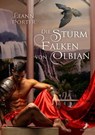 Die Sturmfalken von Olbian - Leann Porter - 9783945934722