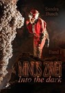 Minus zwei Band 1: Into the dark - Sandra Busch - 9783945934913