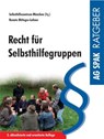 Recht für Selbsthilfegruppen - Renate Mitleger-Lehner - 9783945959411
