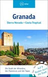 Granada - Ulrike Wiebrecht - 9783945983249