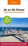 Ab an die Ostsee - Mecklenburg-Vorpommern - SCHEDDEL,  Klaus - 9783945983430