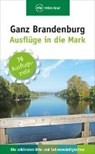 Scheddel, K: Ganz Brandenburg - SCHEDDEL,  Klaus - 9783945983508