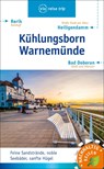Kühlungsborn - Warnemünde - Klaus Scheddel - 9783945983928