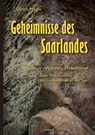 Geheimnisse des Saarlandes - Ulrich Magin - 9783946036531