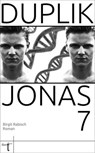 Duplik Jonas 7 - Birgit Rabisch - 9783946086253