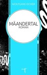 Mäandertal - Wolfgang Eicher - 9783946086611