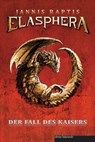 ELASPHERA - Der Fall des Kaisers - Jannis Raptis - 9783946112655