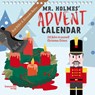 MR HOLMES ADVENT CALENDAR VOL 4 24 SOLVE - ANJA STILLER - 9783946120629