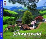 SCHWARZWALD - Tiefe Wälder, romantische Landschaft und Tradition - ZIETHEN,  Horst - 9783946158127