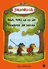 Oh, wie schön ist Panama - Ach, was is es in Panama so schää - Janosch - 9783946190226
