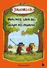 Oh, wie schön ist Panama - Ooh, wie isch des schön, des Panama - Janosch - 9783946190233