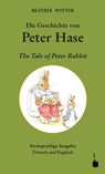 Die Geschichte von Peter Hase / The Tale of Peter Rabbit - Beatrix Potter - 9783946190806