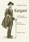 Kurgast - Hermann Hesse - 9783946257103