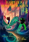 Kampf der Monsterdrachen - Joshua Unger - 9783946310488