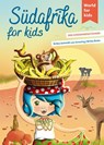 Südafrika for kids - Britta Schmidt von Groeling - 9783946323389