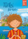 Türkei for kids - Ilayda Durmus - 9783946323396