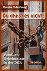Du ahnst es nicht! - Katrin Oldenburg - 9783946324751