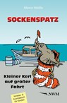 Sockenspatz - Weiße Marco - 9783946324874