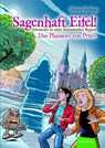 Sagenhaft Eifel! - Abenteuer in einer fantastischen Region - Christian Humberg - 9783946328551