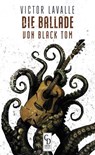 Die Ballade von Black Tom - Victor LaValle - 9783946330424