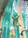 Mondgesicht - François Boucq - 9783946337935
