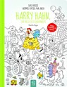 Harry Hahn, der Held des Bauernhofs - Charlotte Wagner - 9783946360001