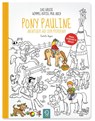 Pony Pauline - Abenteuer auf dem Pferdehof - Charlotte Wagner - 9783946360056